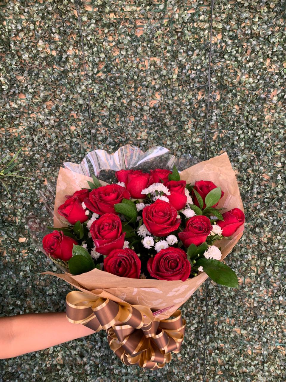 Buquê 16 — Eliflores
